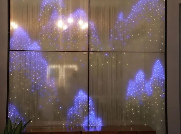 光電玻璃效果4 光電玻璃效果4