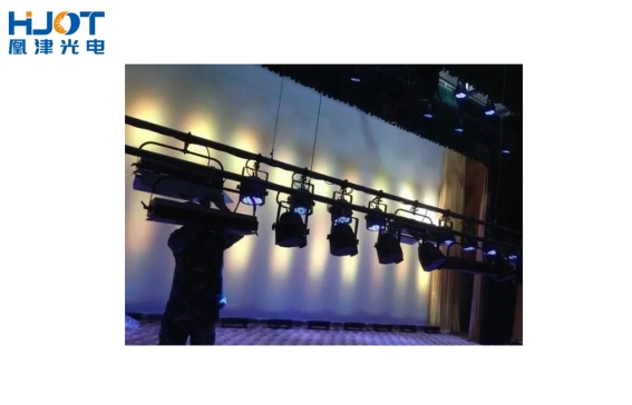 舞臺防水帕燈 舞臺防水帕燈