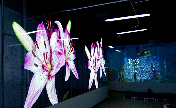 光電玻璃效果2 光電玻璃效果2