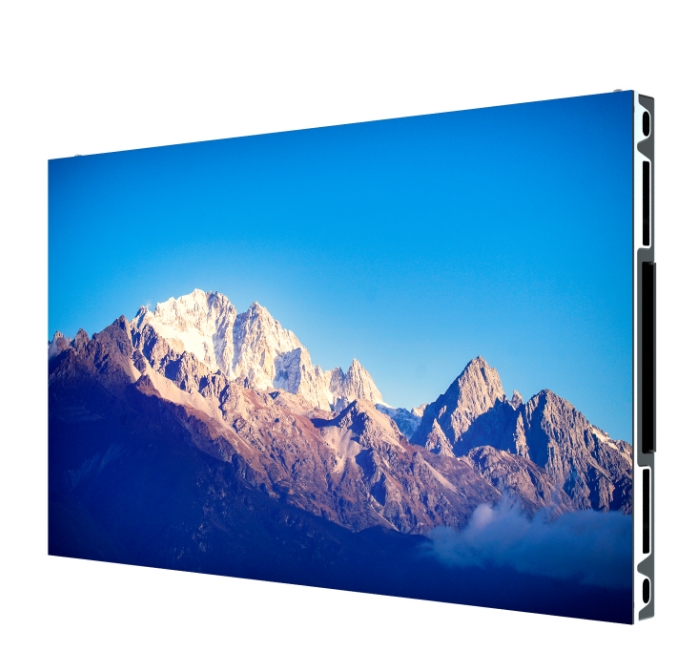 室內(nèi)小間距l(xiāng)ed顯示屏