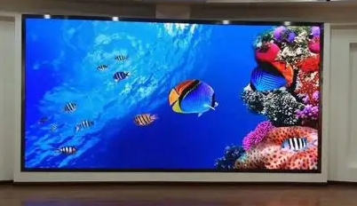 室內(nèi)小間距LED顯示屏 室內(nèi)小間距LED顯示屏