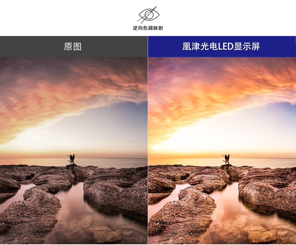 小間距LED顯示屏詳情 小間距LED顯示屏詳情