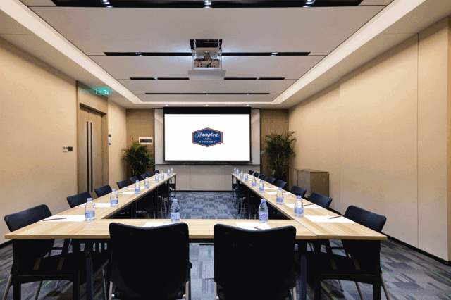 會(huì)議室LED顯示屏