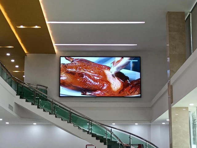 LED顯示屏 LED顯示屏